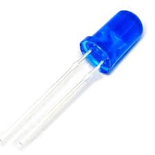 ال ای دی آبی led blue