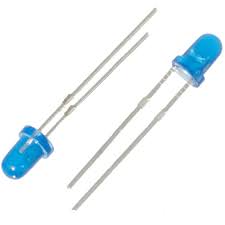  ال ای دی آبی led blue