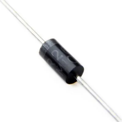 دیودشاتکی 60 ولت 2 آمپر SR260