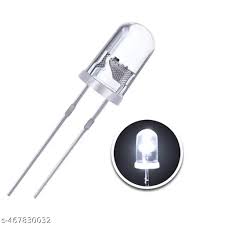 led white 5mm