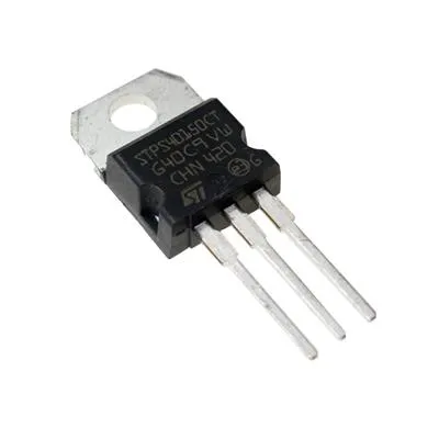 دیودشاتکی 150 ولت 40 آمپرSTPS40150CT 