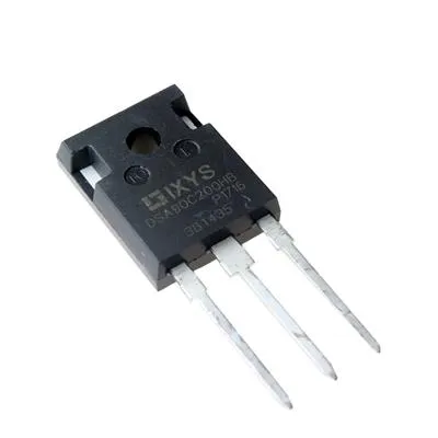 دیودشاتکی 200 ولت 45 آمپر DSA90C200HB