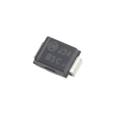 دیودشاتکی 100ولت 1 آمپر MBRS1100T3G